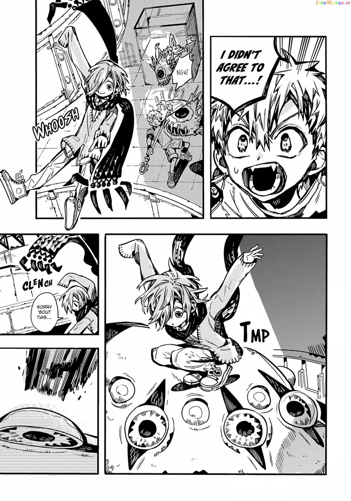 Toilet-Bound Hanako-kun Chapter 100 image 19_optimized